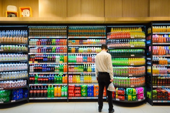 صناعة المشروبات فى الصين تسجل نموًا قويًا خلال النصف الأول