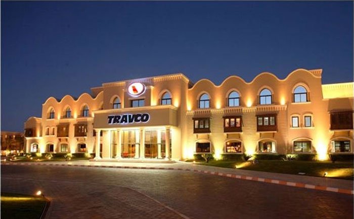 ترافكو تضيف طاقات فندقية جديدة