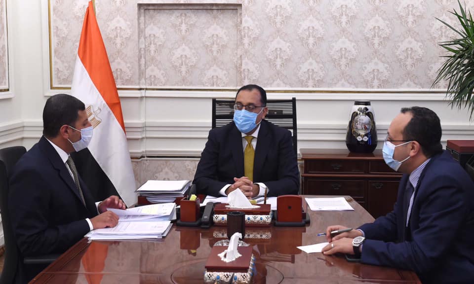 1.429 مليار دولار صافى تدفقات الاستثمار الأجنبى بمصر الربع الثالث من 2020-2021