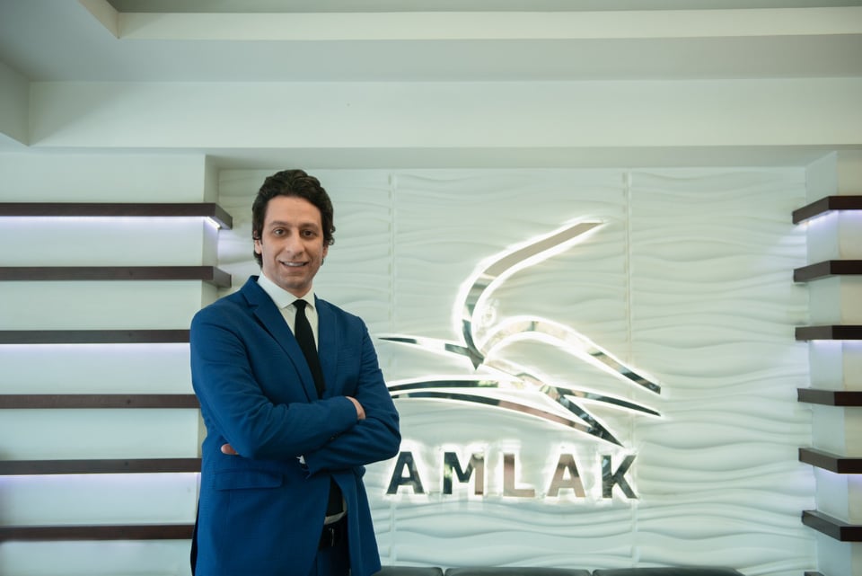 250 مليون جنيه تمويلات "أملاك" بمبادرة التمويل العقارى