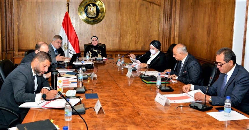 “تحديث الصناعة” يقدم 1803 خدمة خلال العام المالى الماضى