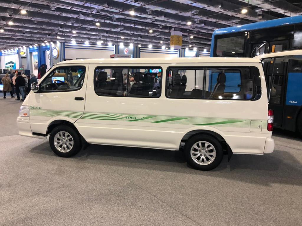 «مبادرة الإحلال» تجهز لتسليم 20 سيارة ميكروباص بنهاية الشهر الجارى