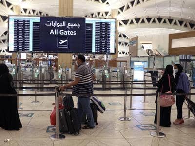 السعودية تسمح بعودة مشروطة للمصريين ممن لهم حق الإقامة فى المملكة
