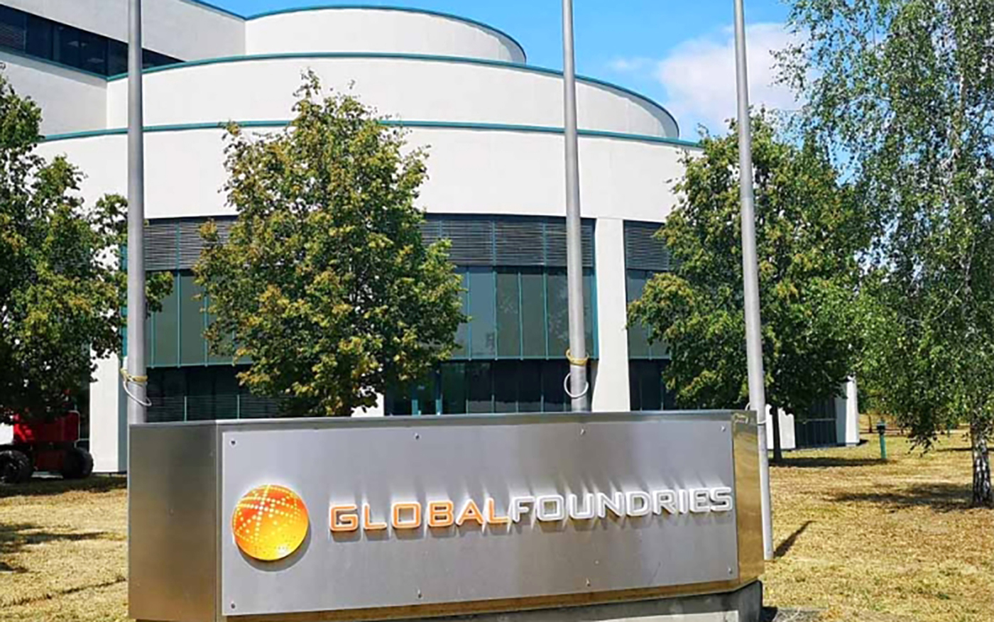 جلوبال فاوندريز