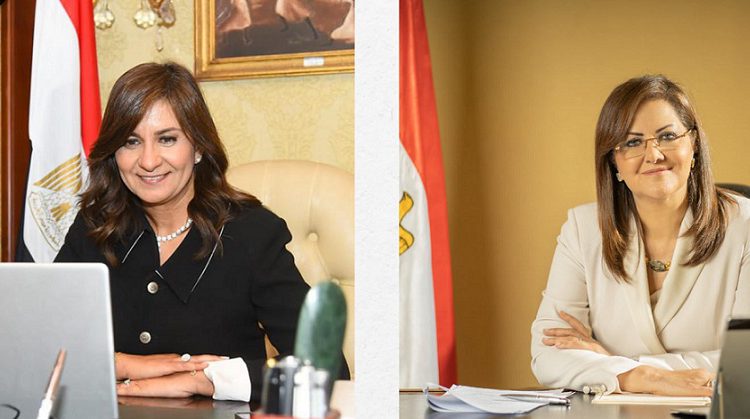 “التخطيط” و”الهجرة” تجتمعان مع شباب المصريين الدارسين بالخارج