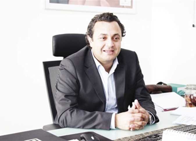 ابراهيم المسيرى