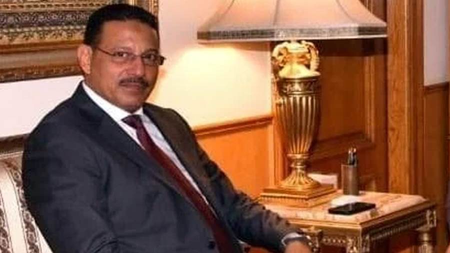 تجديد تكليف عبد الشافي بالقيام بأعمال رئيس الرقابة الإدارية لمدة عام