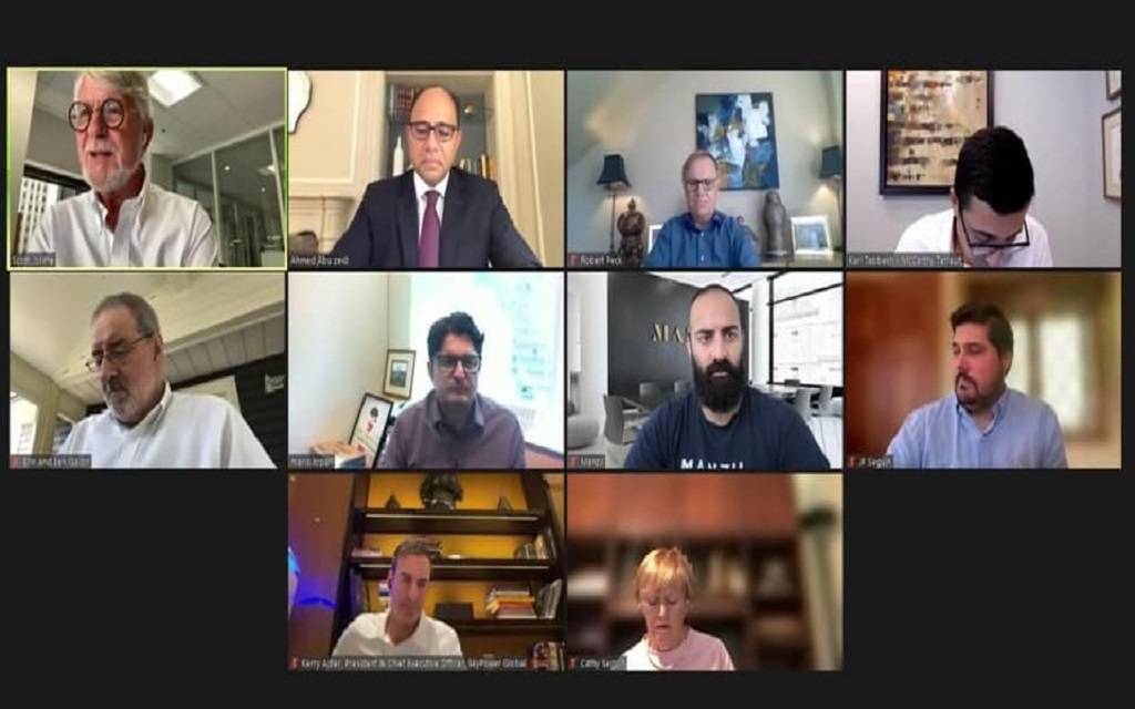 “الخارجية” تستعرض الفرص الاستثمارية أمام مجلس الأعمال الكندي العربي