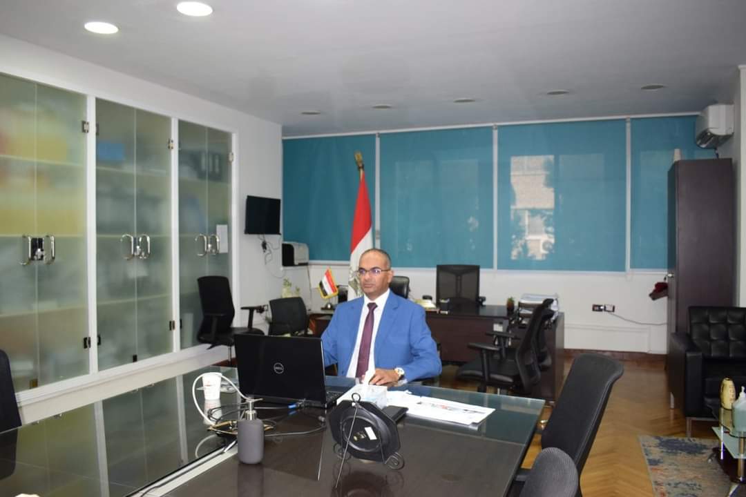 نائب وزير الإسكان يُشارك في الأسبوع العالمي للمياه بالتنسيق مع البنك الدولي