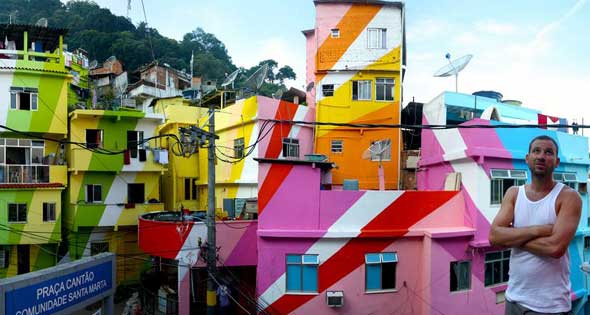 البرازيل: 72.9% من المواطنين مثقلون بالديون بسبب جائحة كورونا