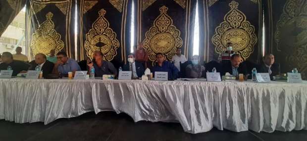 97 ألف جنيه سعر المتر التجارى بالإسكان الاجتماعى فى "حدائق أكتوبر"