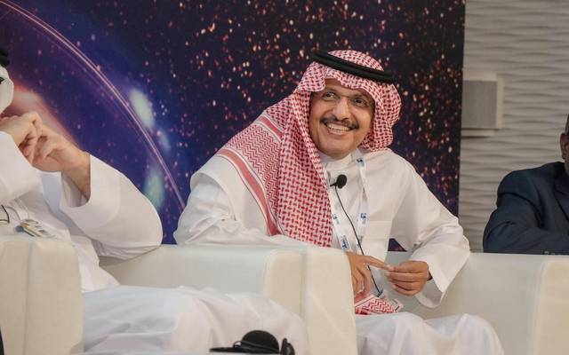 محمد أبونيان رئيس مجلس إدارة أكوا باور