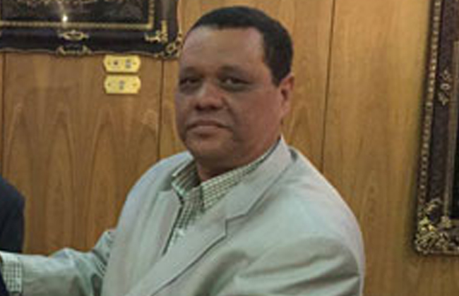 محمد ابو القاسم