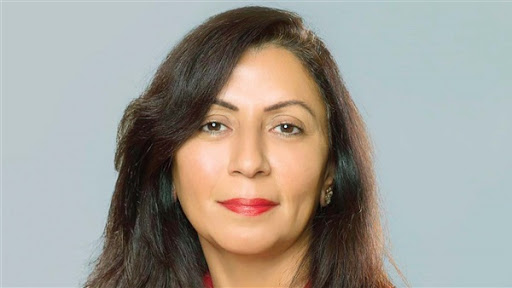 هند الشربيني العضو المنتدب لشركة IDH