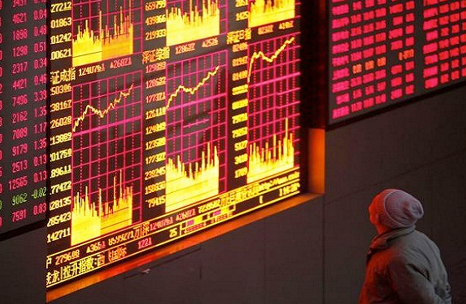 لجنة تنظيم الأوراق المالية الصينية تتعهد بتقديم المزيد من الدعم للاقتصاد الحقيقي