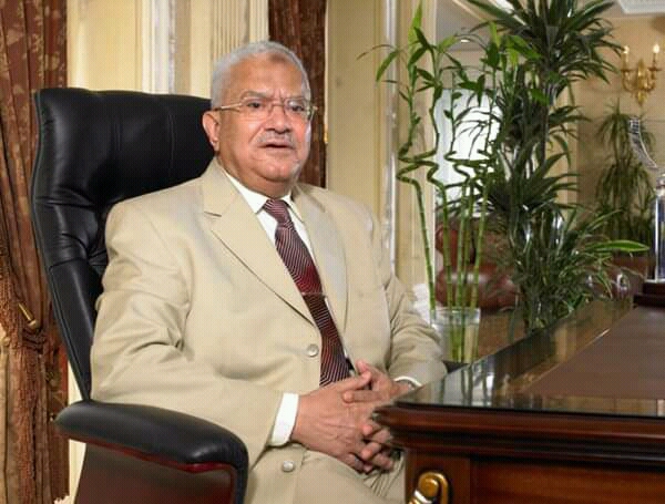 وفاة شهبندر التجار محمود العربى عن عمر يناهز 89 عامًا