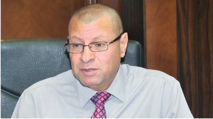 220مليون جنيه حصيلة أقساط مصر للتأمين التكافلى نهاية يونيو الماضى