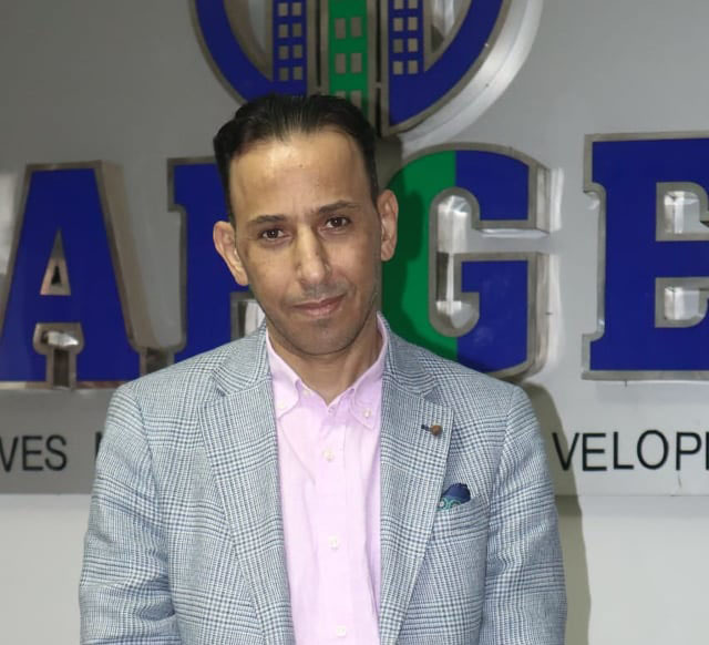 عبد اللطيف محجوب