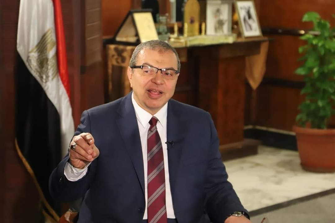 القوى العاملة: التفتيش على 193 منشأة.. وغلق 14 بدمياط