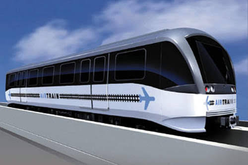 خلافات أمريكية حول مشروع قطار “إيرترين” بسبب تكلفته “الأغلى في العالم”