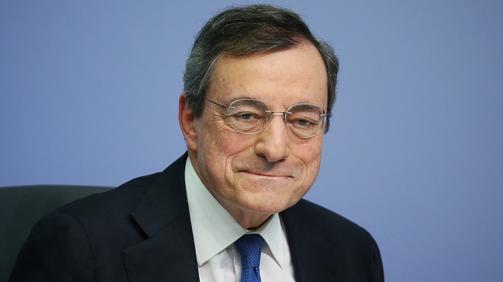 رئيس وزراء إيطاليا: 116 مليار يورو حجم التبادل التجاري مع ألمانيا في 2020