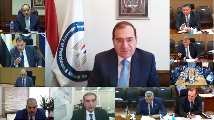 23 ألف برميل يوميًا إنتاج حقول "قارون للبترول" باستثمارات 127 مليون دولار