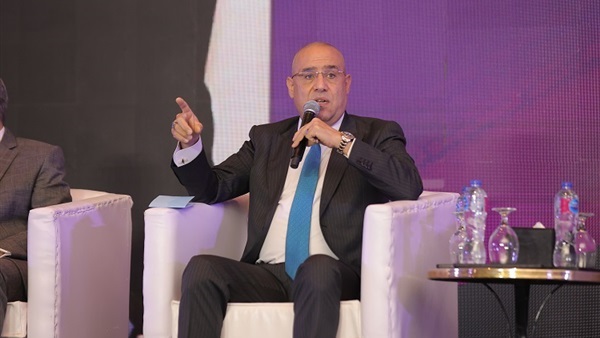 وزير الإسكان: تدشين المدن الحديثة يستهدف إيجاد فرص اقتصادية جديدة