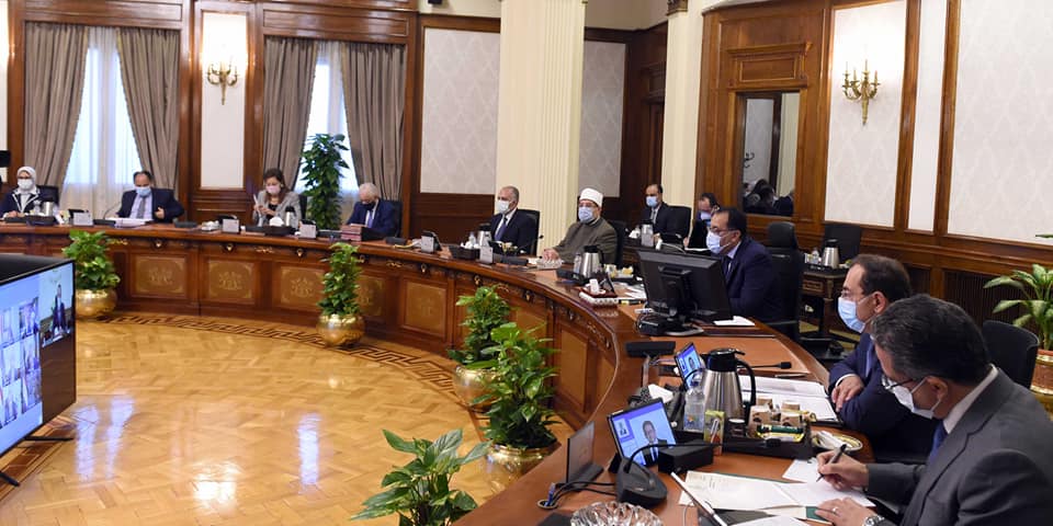 الحكومة توافق على إعادة تنظيم المجلس الأعلى للسياحة