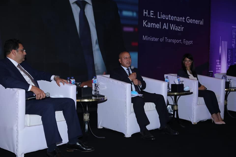 كامل الوزير