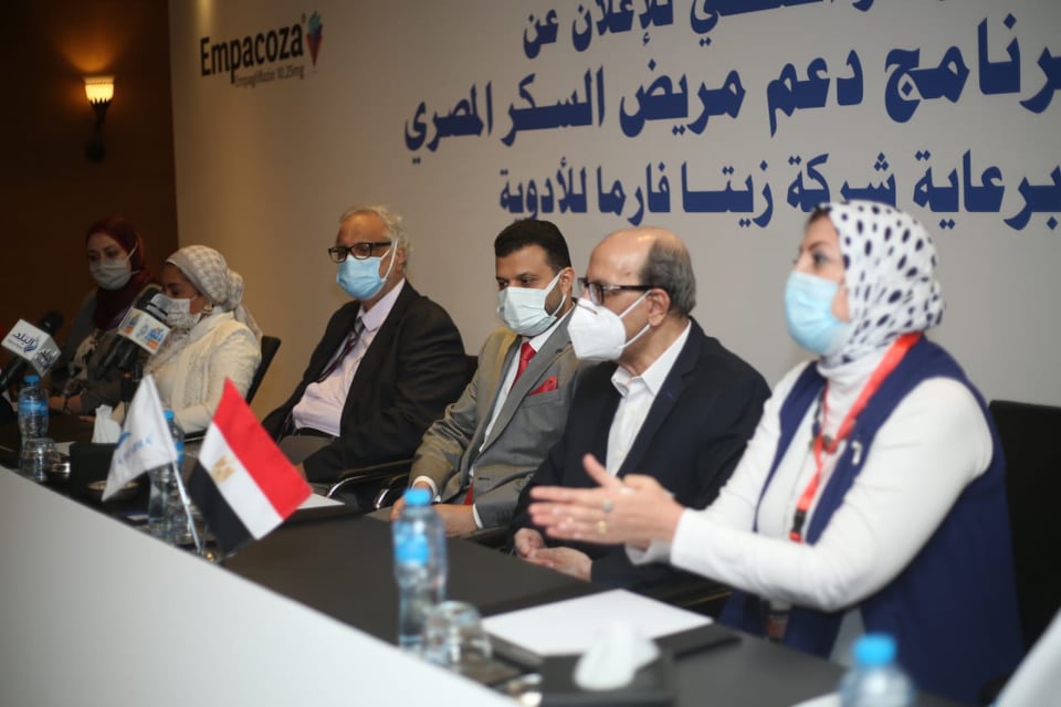 “زيتا فارما للأدوية” تستهدف 200 مليون جنيه مبيعات بنهاية 2021