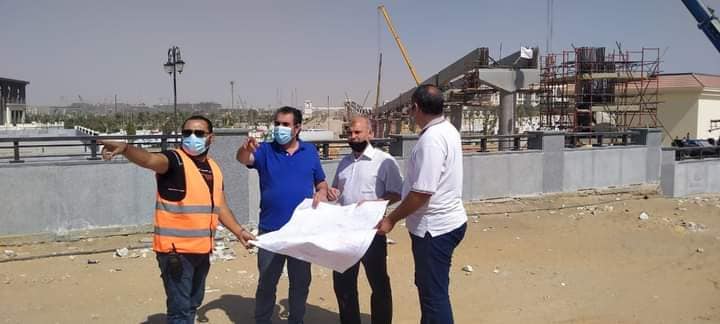 "هيئة المساحة" تعاين 112 ألف طلب استرداد أراضى فى جميع المحافظات