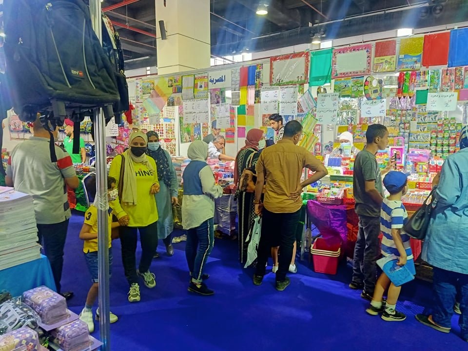 أهلاً مدارس ؛ أهلا مدارس