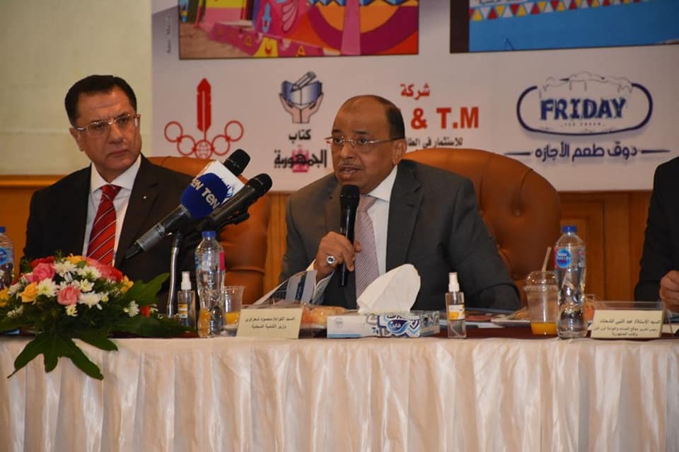 الحكومة تستهدف إنشاء 333 مجمعا خدميا في قرى 52 مركزا بـ”حياة كريمة”