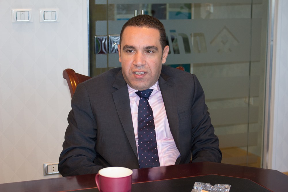 1.3 مليار جنيه حصيلة أقساط «أورينت للتأمين التكافلى مصر» العام المالى الماضى