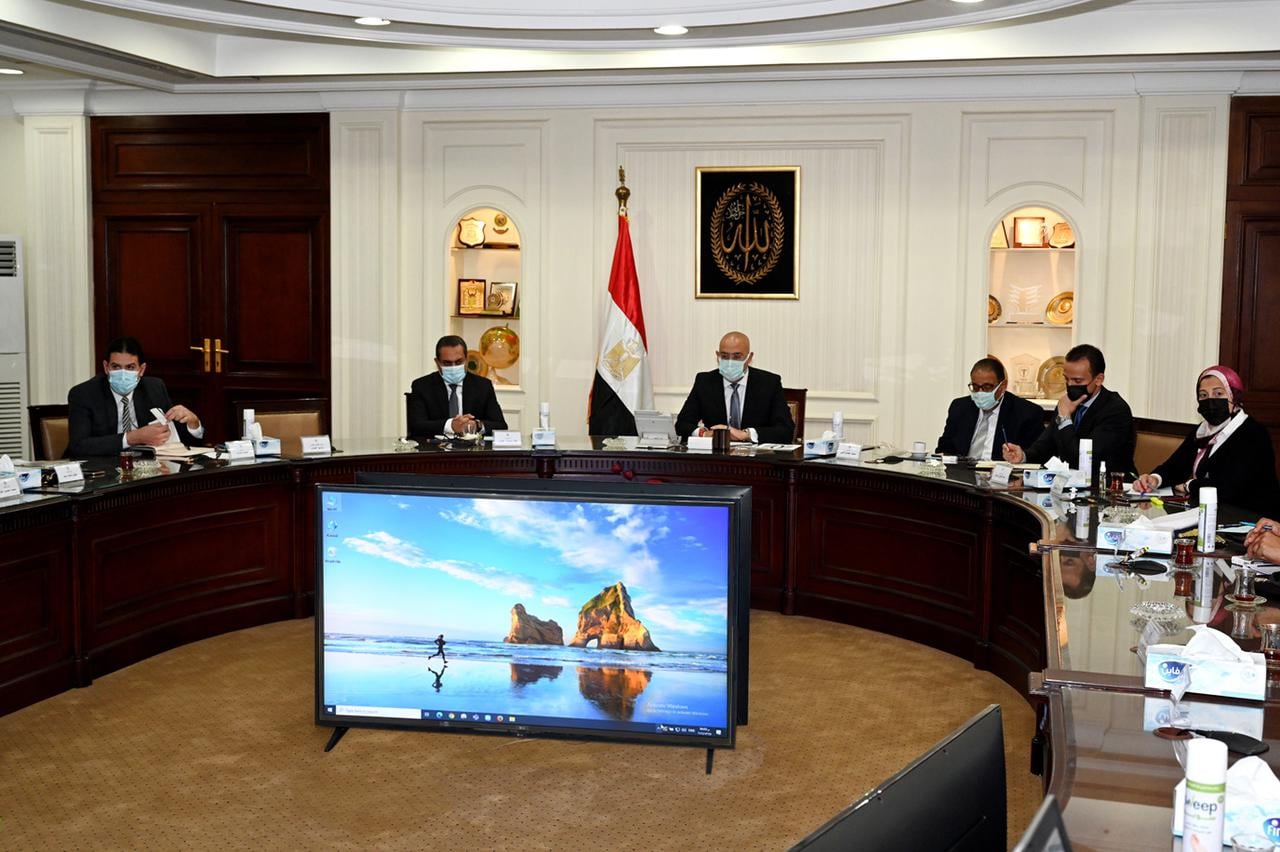 أراضى الساحل الشمالى