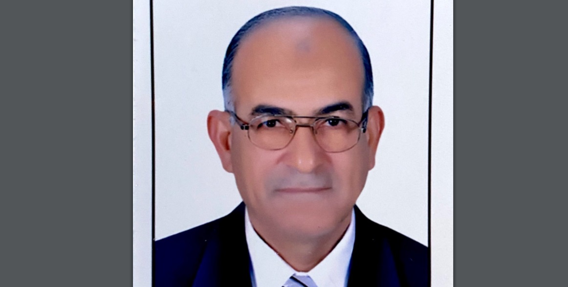 جمال محمود، العضو المنتدب بشركة نجع حمادى للفيبر بورد