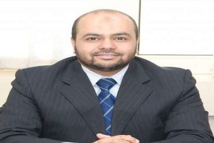 أحمد عبدالرازق، المتحدث باسم مبادرة الإحلال