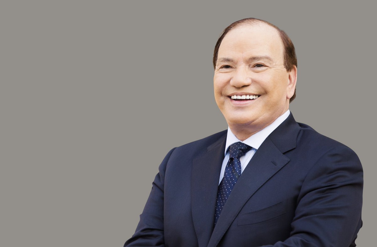 الدكتور صديق عفيفى يقدم مذكرة توضيحية لرئيس الوزراء لتخفيض الحد الأدنى للقبول بجامعة ميريت بسوهاج