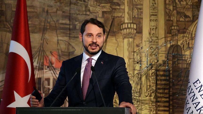 نائب وزير الطاقة التركي: استيراد الطاقة كلف أكثر من 40 مليار دولار سنويا خلال العقد الماضي