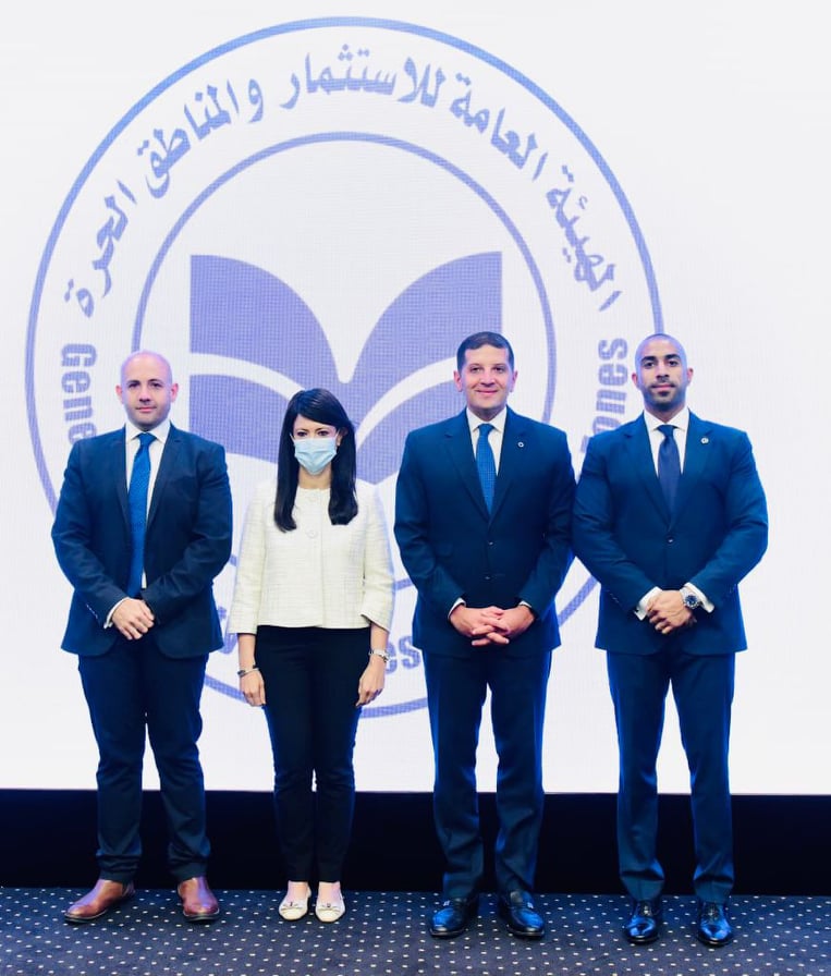 “إعلانى” توقع عقد شراكة استراتيجية مع “باى ناس”