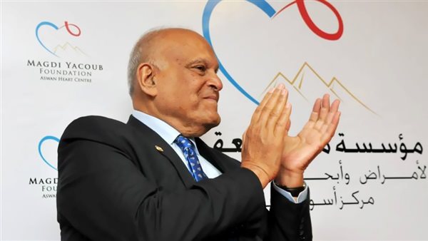 “التجاري الدولي” يتبرع بـ 30 مليون جنيه لعلاج 500 طفل بمركز أسوان للقلب