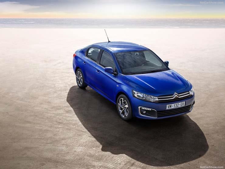 «المصرية الأوروبية للسيارات» تعلن أسعار «ستروين» 2022