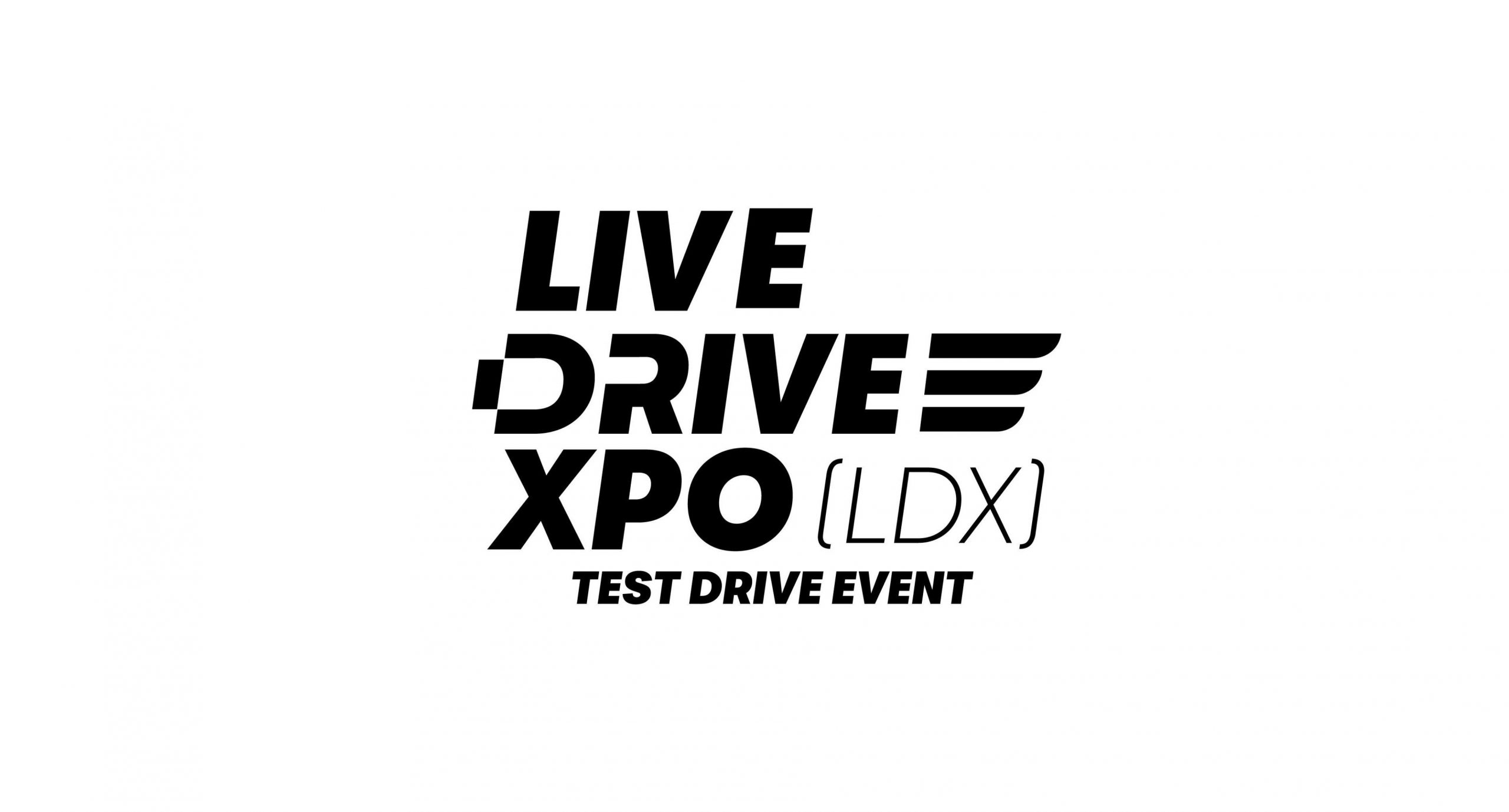 لايف درايف إكسبو