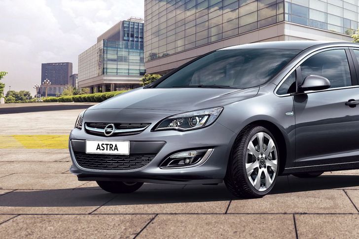 «المنصور للسيارات» تبدأ برنامج استبدال «أوبل أسترا تيربو»