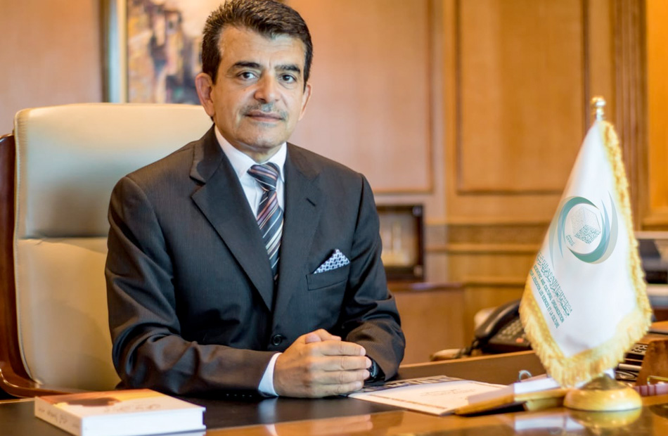 المدير العام للإيسيسكو الدكتور سالم بن محمد المالك