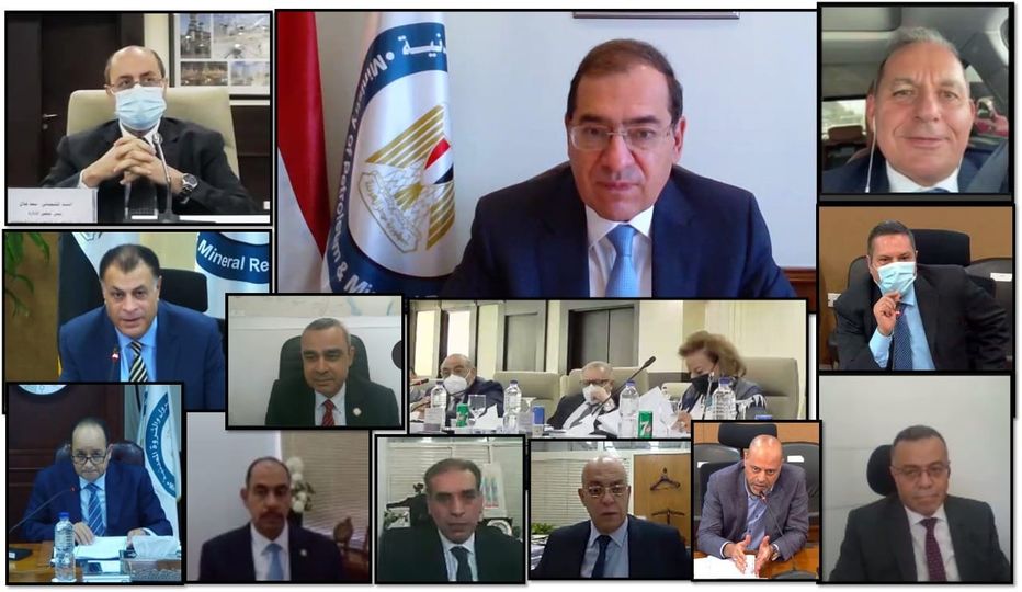 القابضة للبتروكيماويات: 8 مليارات جنيه استثمارات مجمع العلمين لإضافة 4.7 مليون طن سنوياً