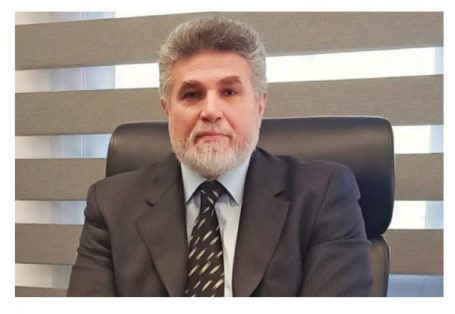 الشركة المصرية لإنتاج البروبلين والبولى بروبلين ؛ طارق العشرى