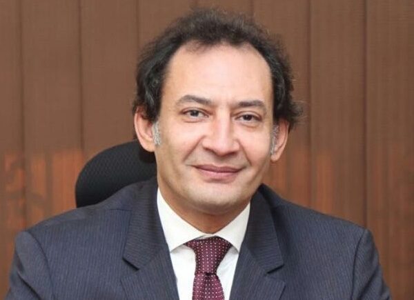 “المركزي” يوافق على تعيين حازم حجازي رئيسًا تنفيذيًا لـ”البركة”