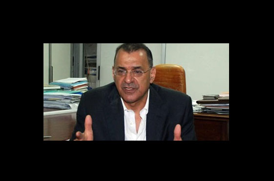 محمد حلمى هلال رئيس جمعية مهندسى ومستثمرى الطاقة