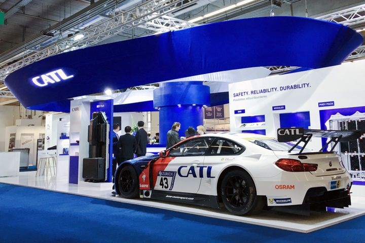 سى إيه تى إل